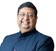 Nimish Gadodia